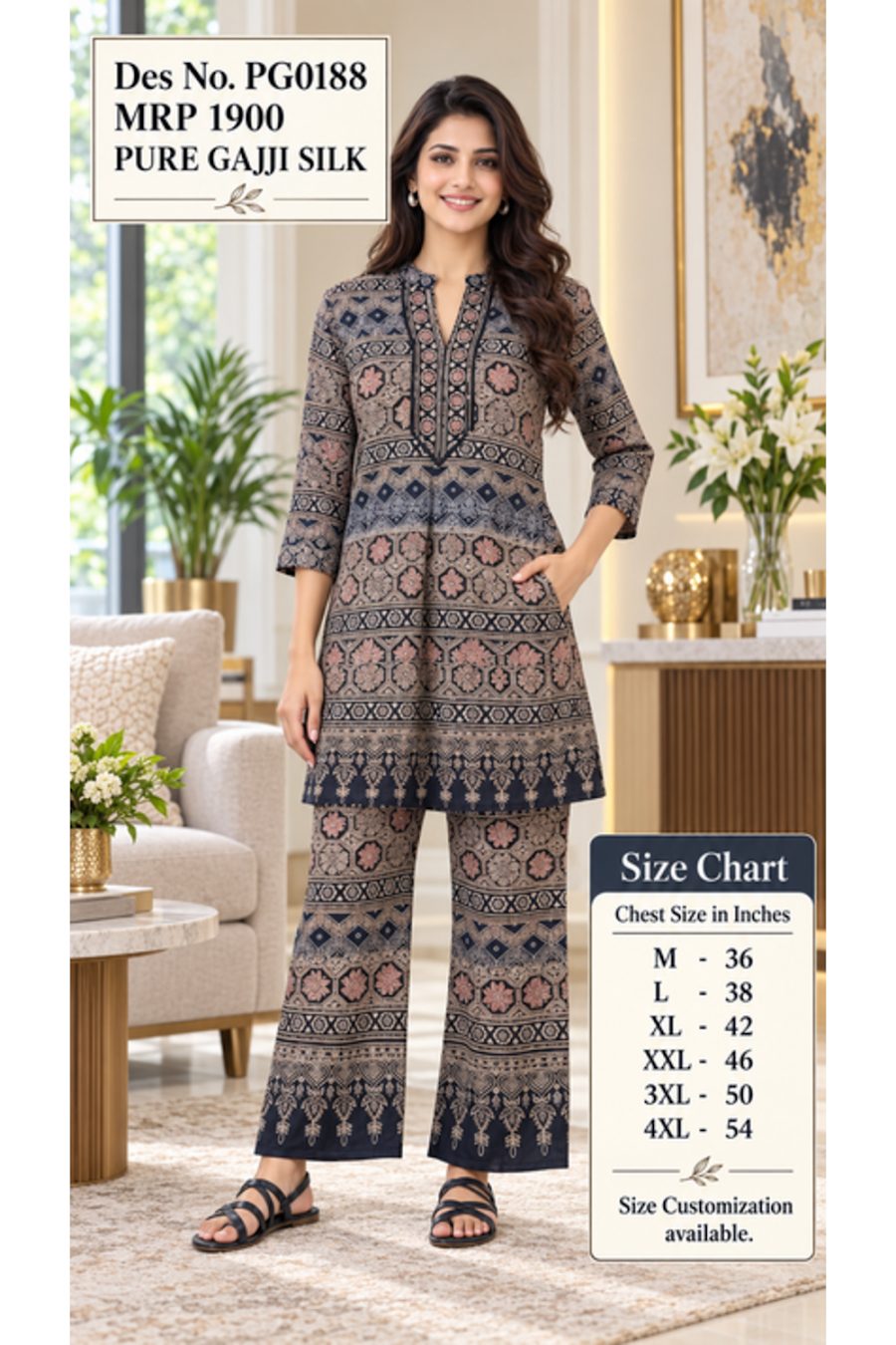 PG01-88 MRP 1900