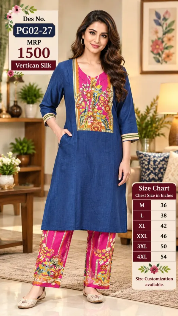 PG02-27 MRP 1500