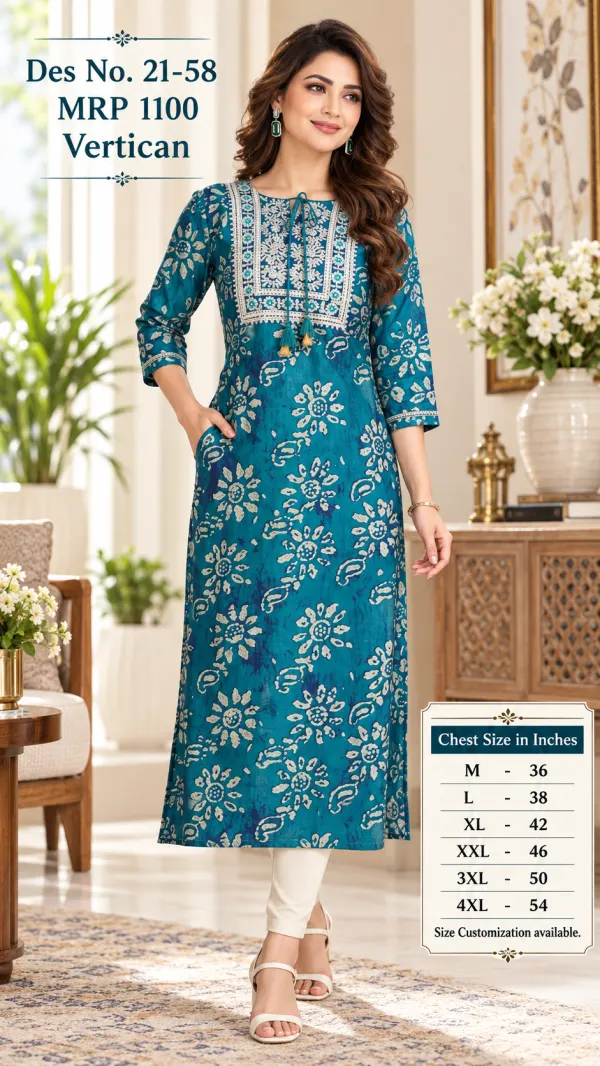 K21-58 MRP 1100