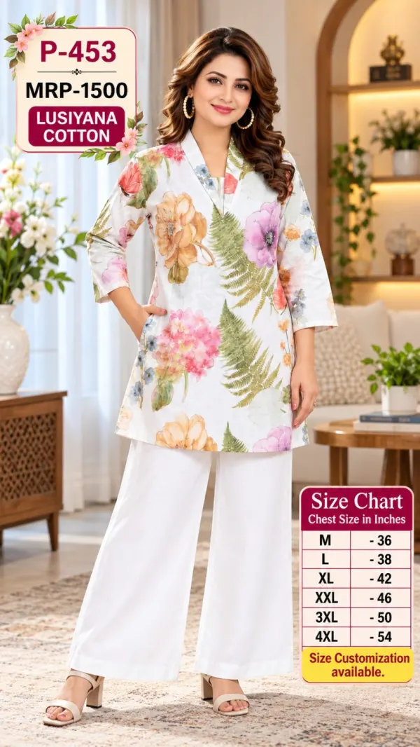 P-453 MRP 1500